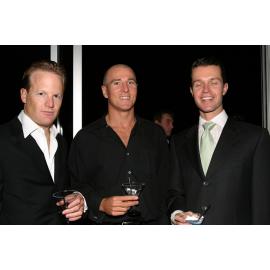 75th Anniversary Ball 2004