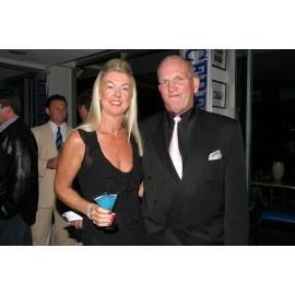 75th Anniversary Ball 2004