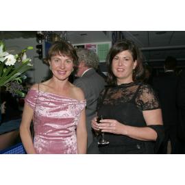 75th Anniversary Ball 2004