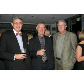 75th Anniversary Ball 2004