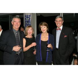 75th Anniversary Ball 2004