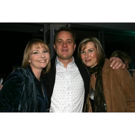 75th Anniversary Ball 2004