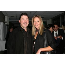 75th Anniversary Ball 2004