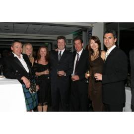 75th Anniversary Ball 2004