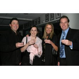 75th Anniversary Ball 2004