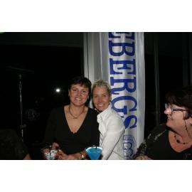 75th Anniversary Ball 2004