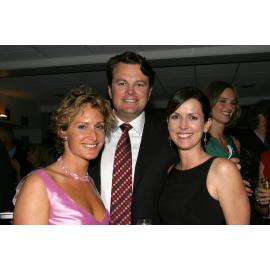 75th Anniversary Ball 2004