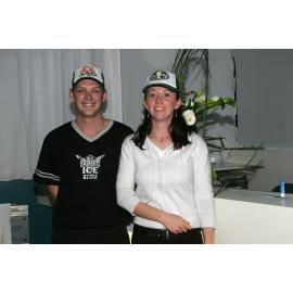 75th Anniversary Ball 2004