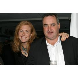 75th Anniversary Ball 2004