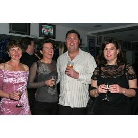 75th Anniversary Ball 2004