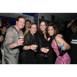 75th Anniversary Ball 2004