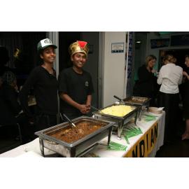 75th Anniversary Ball 2004