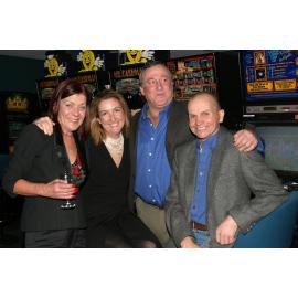 75th Anniversary Ball 2004