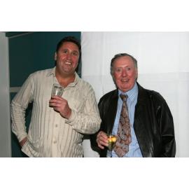 75th Anniversary Ball 2004