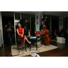 75th Anniversary Ball 2004