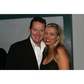 75th Anniversary Ball 2004