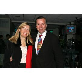 75th Anniversary Ball 2004