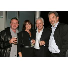 75th Anniversary Ball 2004