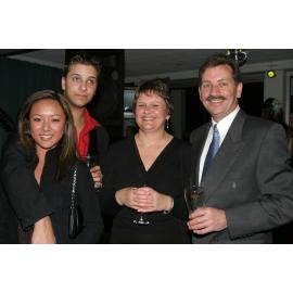 75th Anniversary Ball 2004