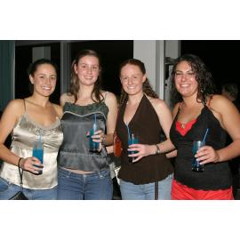 75th Anniversary Ball 2004