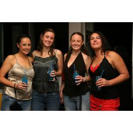 75th Anniversary Ball 2004