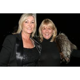 75th Anniversary Ball 2004