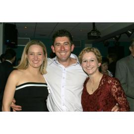 75th Anniversary Ball 2004