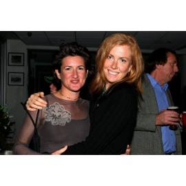 75th Anniversary Ball 2004