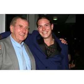 75th Anniversary Ball 2004