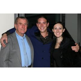 75th Anniversary Ball 2004