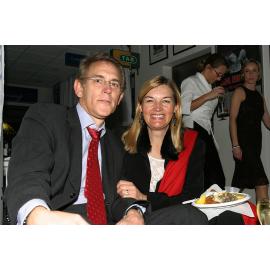 75th Anniversary Ball 2004