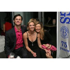 75th Anniversary Ball 2004