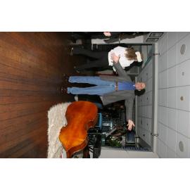 75th Anniversary Ball 2004