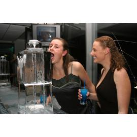 75th Anniversary Ball 2004