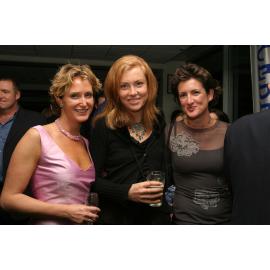 75th Anniversary Ball 2004