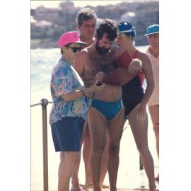 Sundays at The Bergs 1995