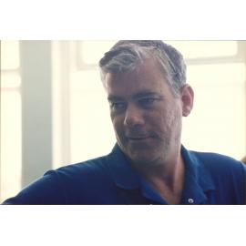 Sundays at The Bergs 1995