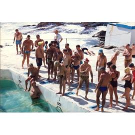 Sundays at The Bergs 1995