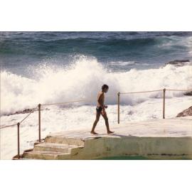 Sundays at The Bergs 1995