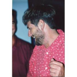 Sundays at The Bergs 1995