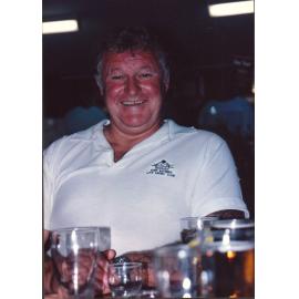 Sundays at The Bergs 1995