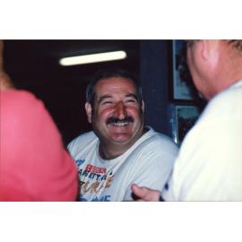 Sundays at The Bergs 1995