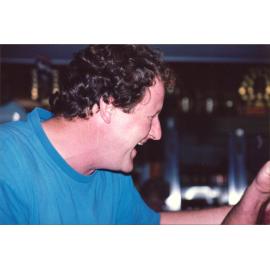 Sundays at The Bergs 1995