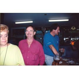 Sundays at The Bergs 1995