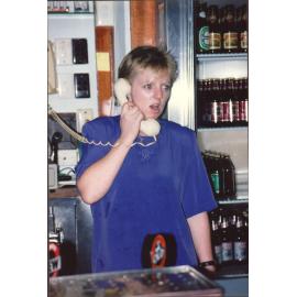 Sundays at The Bergs 1995