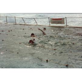 Sundays at The Bergs 1995