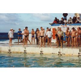 Sundays at The Bergs 1995