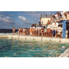 Sundays at The Bergs 1995