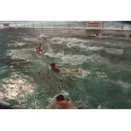 Sundays at The Bergs 1995