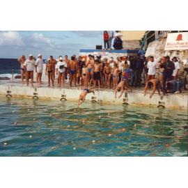 Sundays at The Bergs 1995